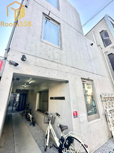 JLBグランエクリュ西新宿