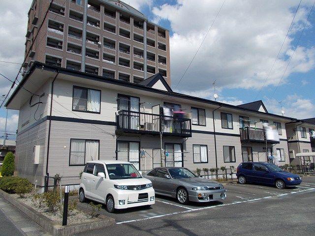 エクセレントハイツA
