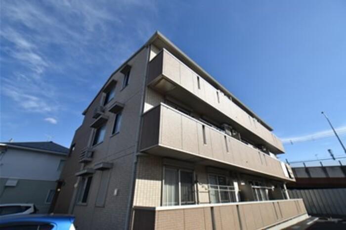 エスポワール開成