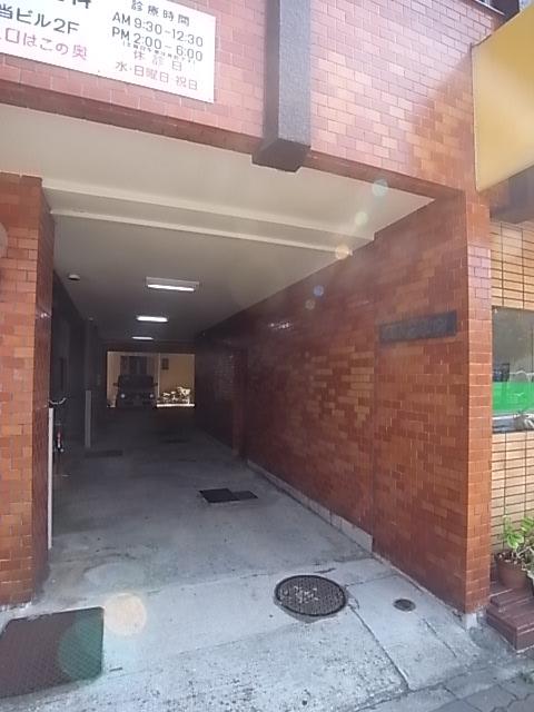 神ノ木植田マンション