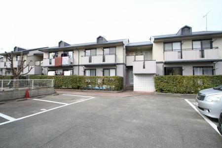 セジュールKAZ A棟