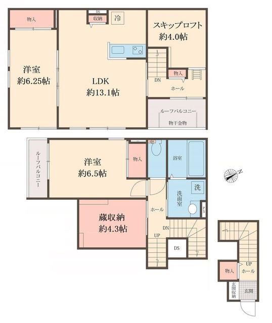 MAISON LIMONAIA メゾンリモナイア
