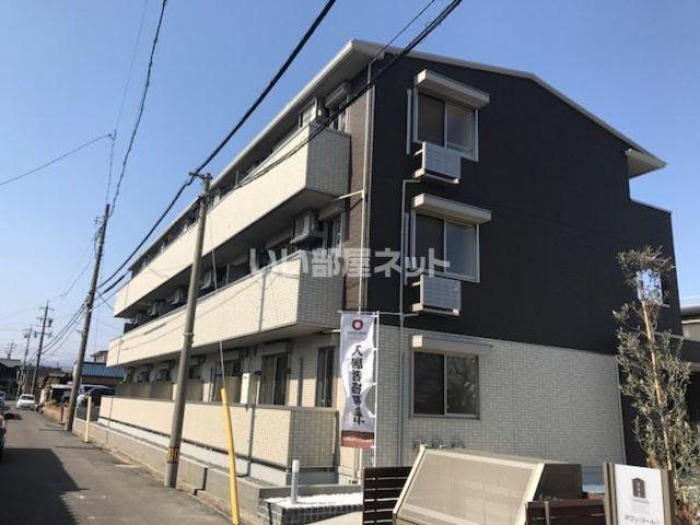 タウンコートI