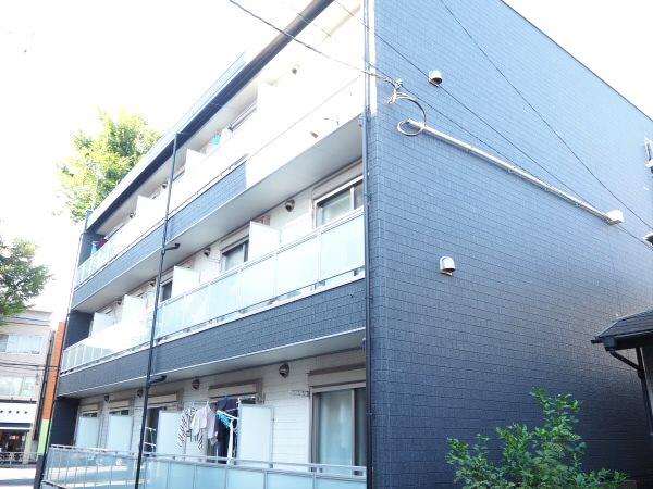 リブリ・国領