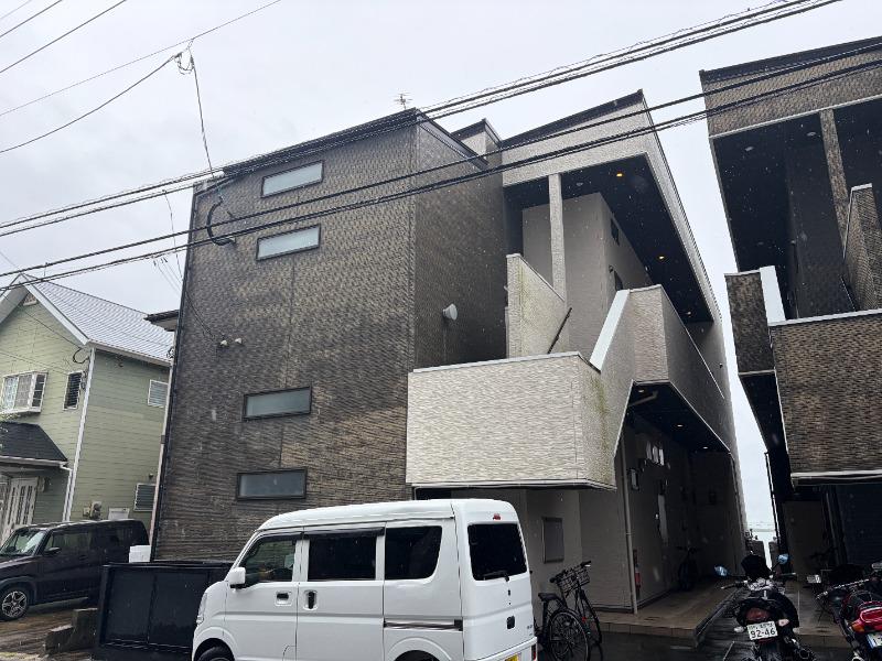 MARINSTUDIO和白