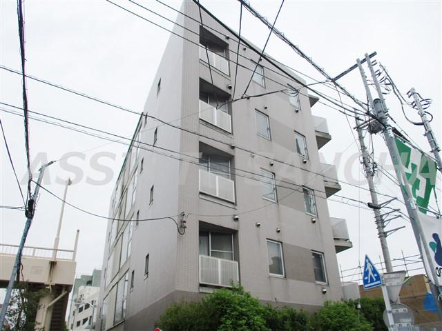 ショオマン若林