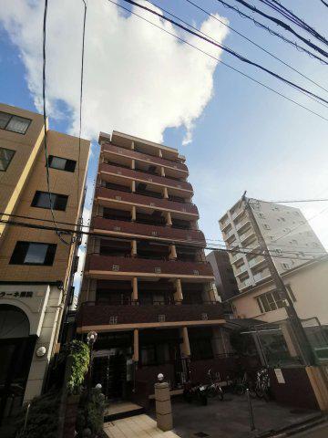 ロマネスク南薬院
