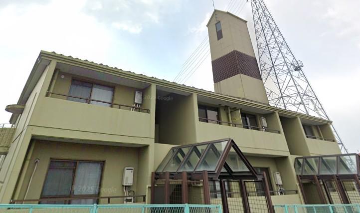 田中第一ビル
