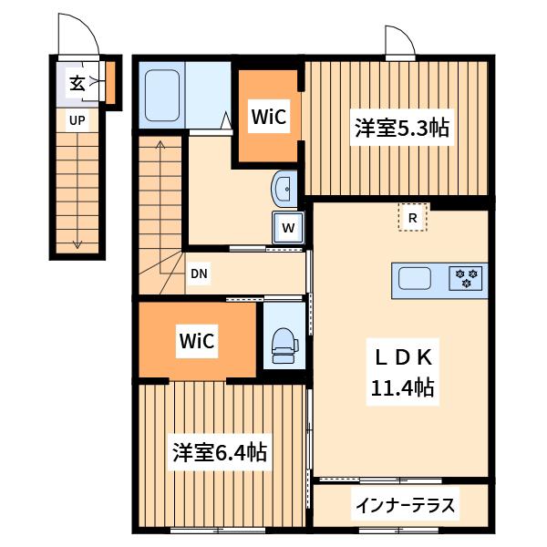 シェルルおおたかの森