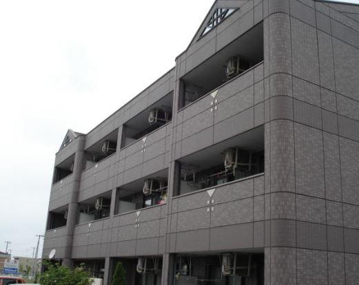 ウエストSIDEひたち野III