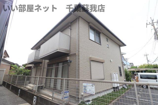 メゾン・ド・ヴィバーチェ A