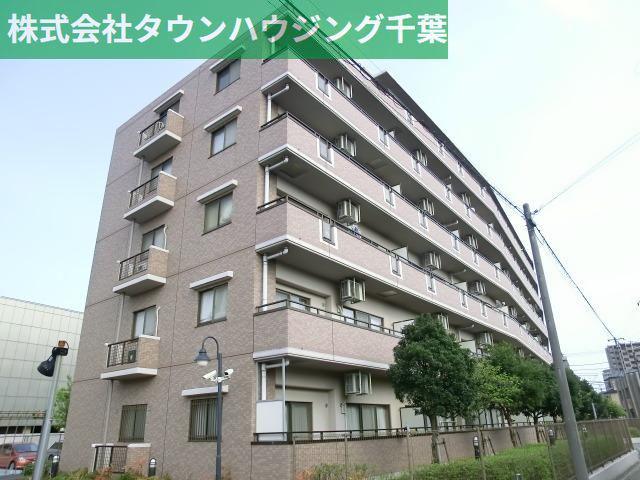 ペリエレジデンス新千葉