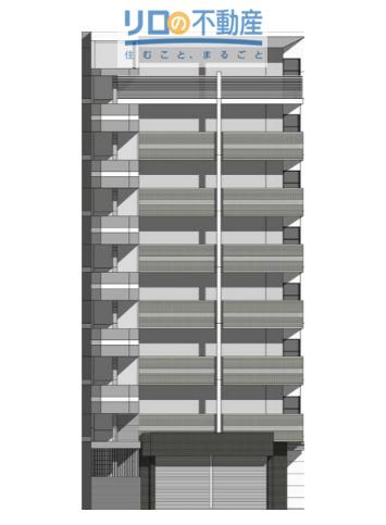 北本町1丁目PJ