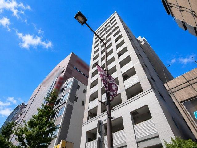 ロイヤル神戸三宮