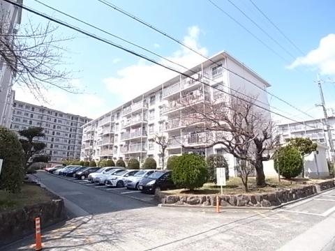 宝塚光明2棟
