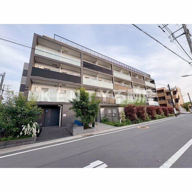 LUMEED AXAS鵜の木
