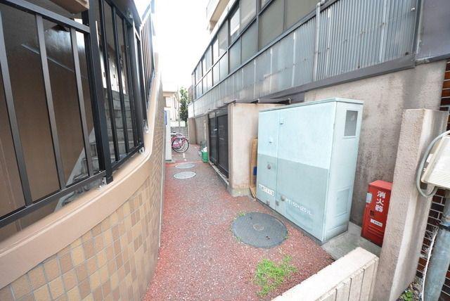 マイナビSTAYミライエ永福