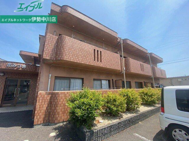 花みづき
