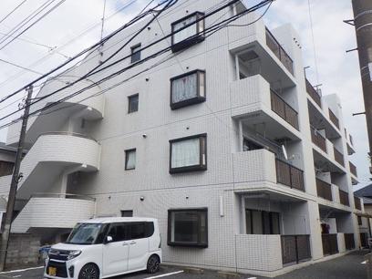 ミツイマンション