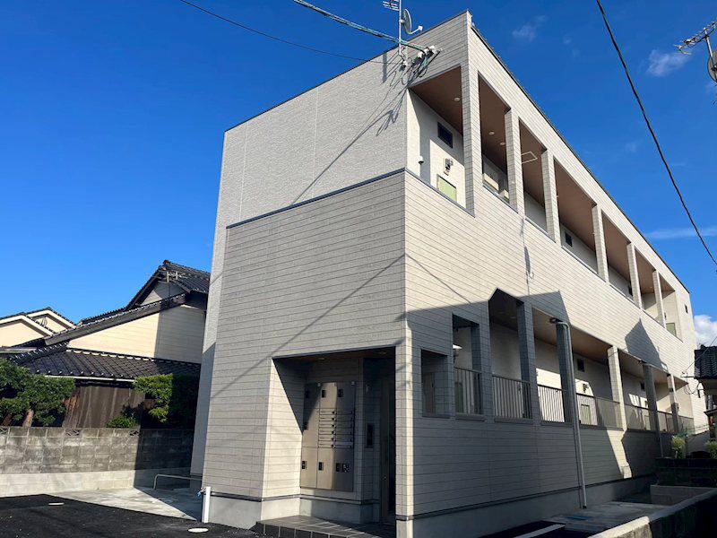 ADC熊本駅東マーレ