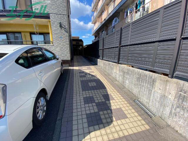 アンファブール