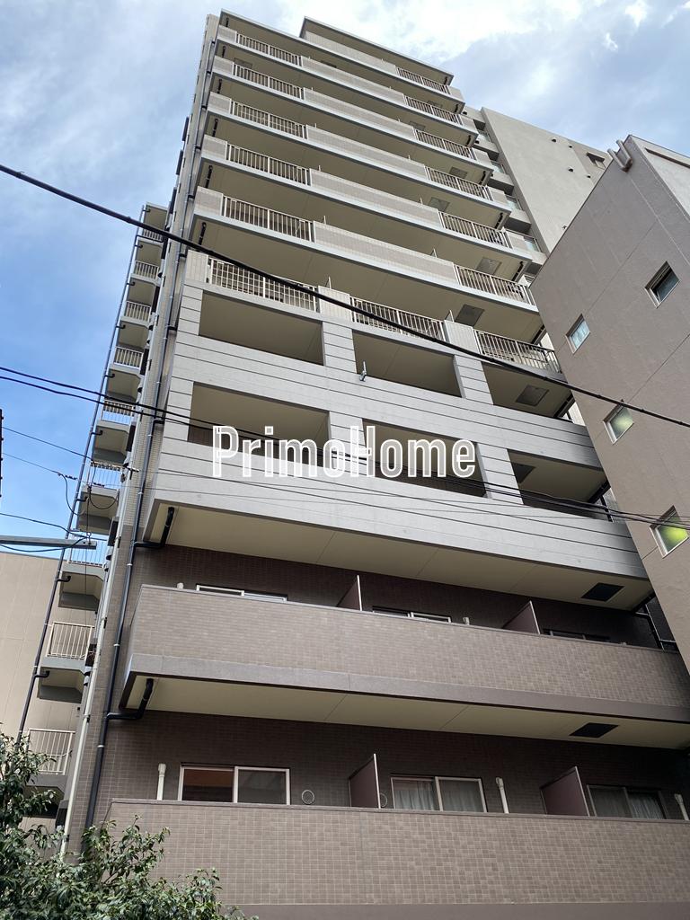 エスティメゾン秋葉原
