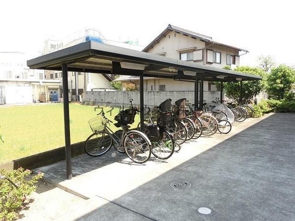 ハーベスト初芝