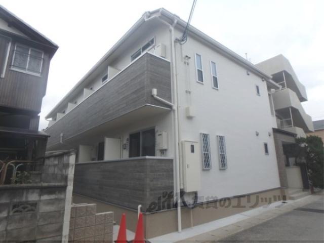 K・Rハイツ