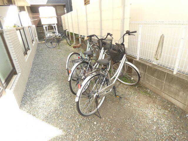 旭ピースフルハイツパート1