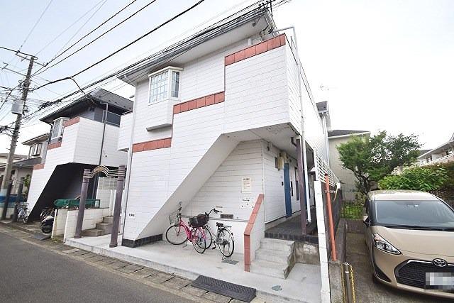 アーク鴨宮