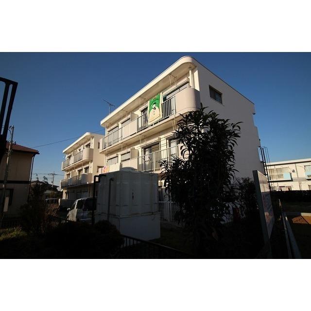 第2明紀マンション