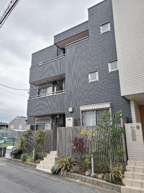カーサ・ヴィアータ