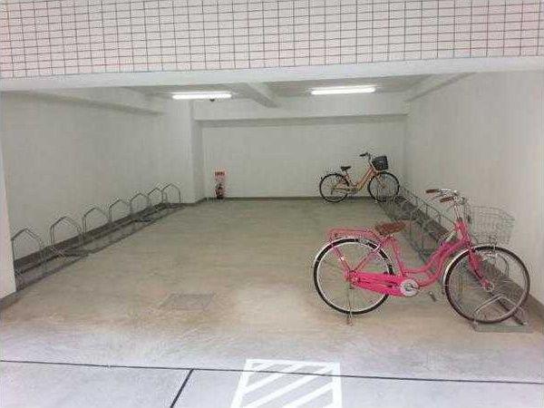 アゼスト西川口