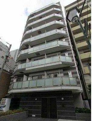 アゼスト西川口