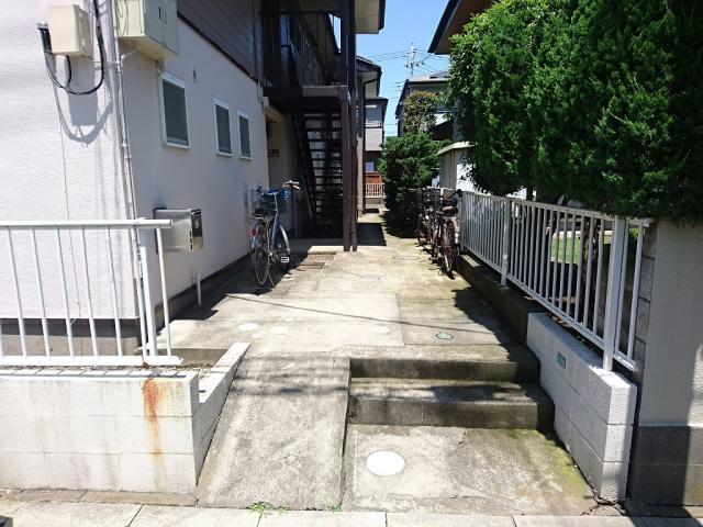 ビューラー林