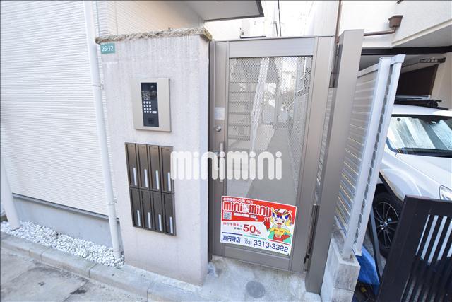 ブライトステージ高円寺