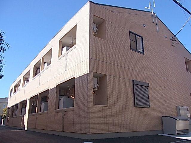 レジデンス小金井