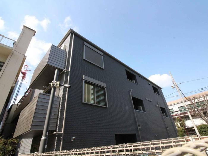 ジョリーメゾン甲良町