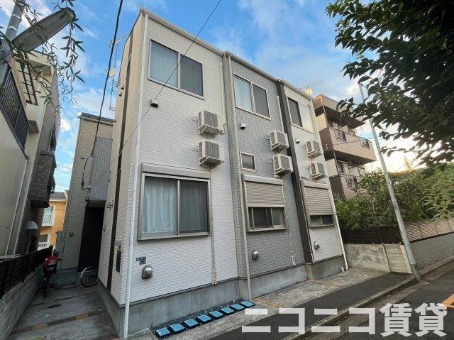 VILLA AUBE SHIMO17(ワンルーム/1階)