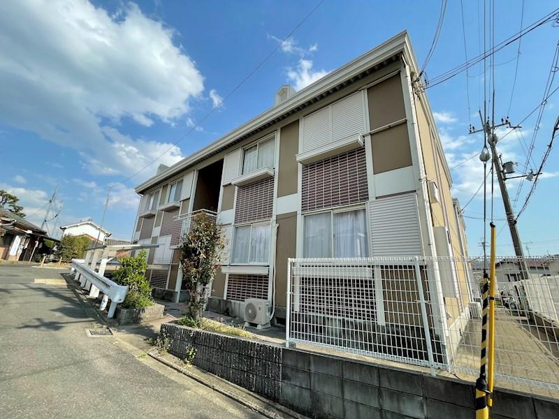 パークヒル枚方E棟・F棟