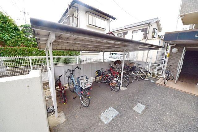 ビューラー千間台
