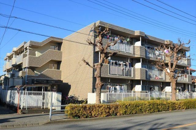ビューラー千間台