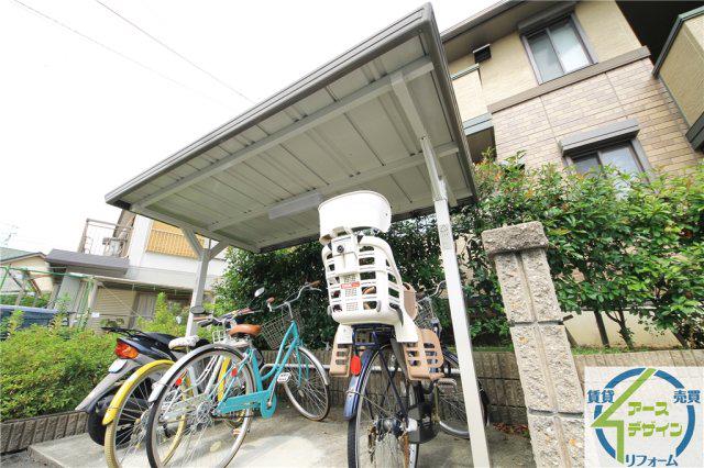エトワール白水