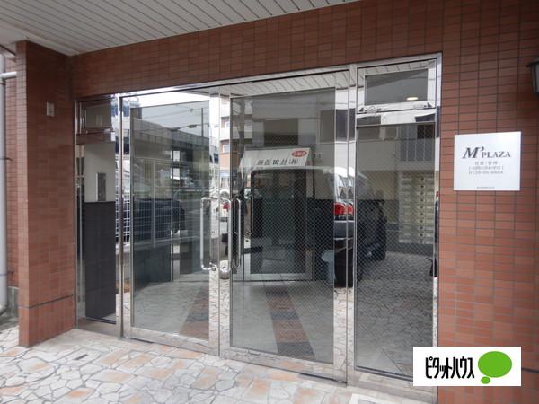 Mプラザ門真駅前