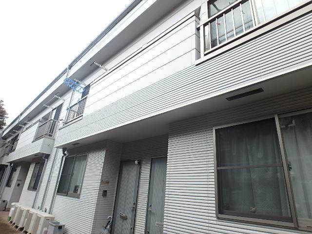 メゾネット滝野川III