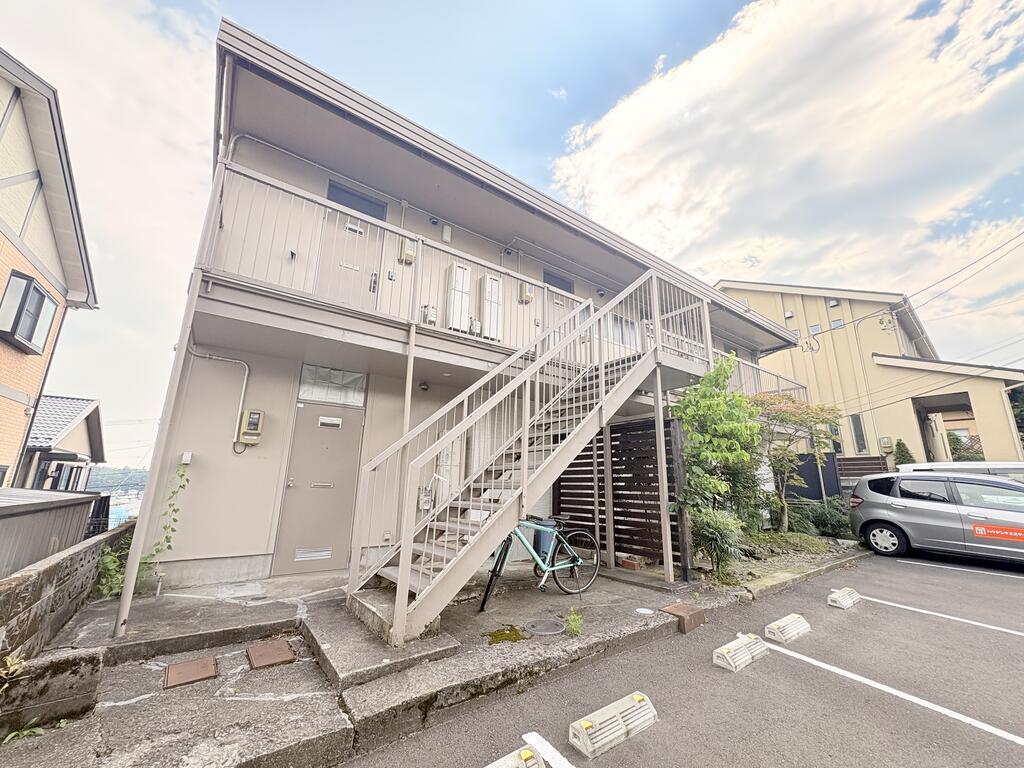グリーンヒルズ