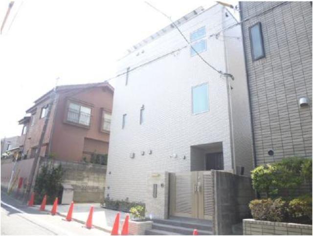 アネシス中野