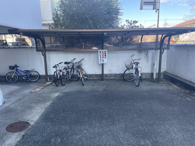 AL北新町