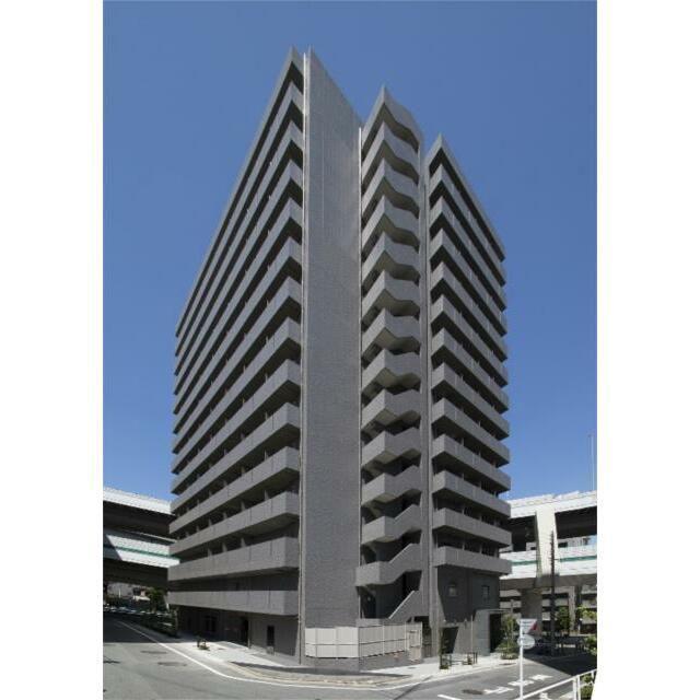 ルーブル板橋区役所前