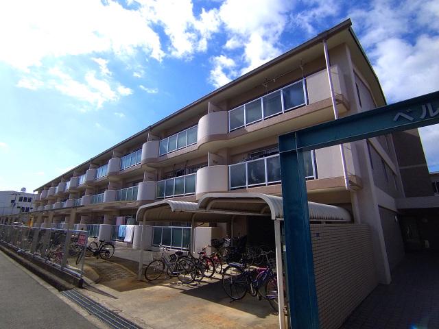 ベルメゾン茨木
